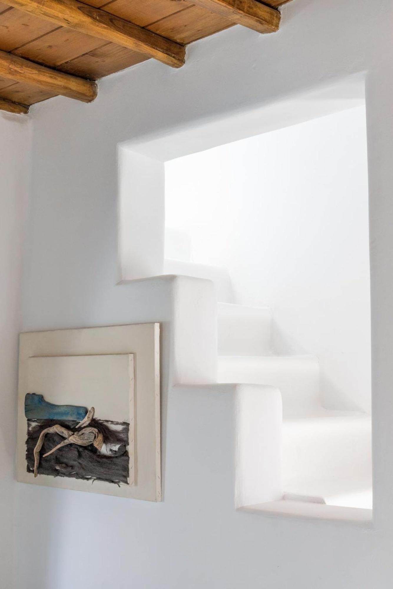 Villa Zanetti Mykonos Agios Ioannis Diakoftis Екстериор снимка